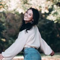 Student Caller Maureen.